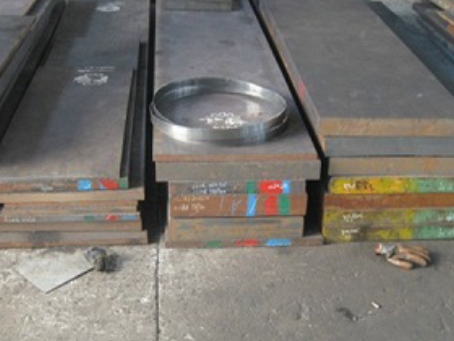 襄城18NiCrMo5模具钢