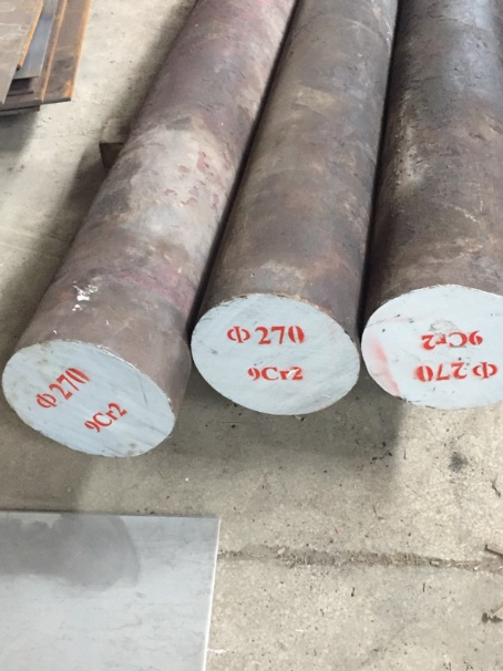 襄城9Cr2工具钢